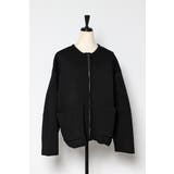 ランタンスリーブブルゾン 77-002015 | BONJOUR SAGAN | 詳細画像36 