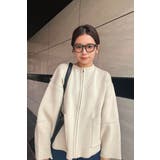 ランタンスリーブブルゾン 77-002015 | BONJOUR SAGAN | 詳細画像39 