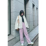 ランタンスリーブブルゾン 77-002015 | BONJOUR SAGAN | 詳細画像41 