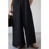 ディープVネックオールインワン | BONJOUR SAGAN | 詳細画像19 