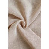 ボリュームスリーブシアーニット 77-002463 | BONJOUR SAGAN | 詳細画像16 