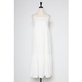 シャドーストライプキャミワンピース 77-002519 | BONJOUR SAGAN | 詳細画像24 