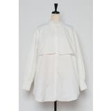 シャツ ブラウス 長袖 | BONJOUR SAGAN | 詳細画像22 