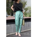 レイヤードシアーフレンチプルオーバー 77-002648 | BONJOUR SAGAN | 詳細画像24 