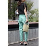 レイヤードシアーフレンチプルオーバー 77-002648 | BONJOUR SAGAN | 詳細画像28 