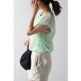 レイヤードシアーフレンチプルオーバー 77-002648 | BONJOUR SAGAN | 詳細画像38 