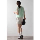 レイヤードシアーフレンチプルオーバー 77-002648 | BONJOUR SAGAN | 詳細画像41 