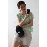 レイヤードシアーフレンチプルオーバー 77-002648 | BONJOUR SAGAN | 詳細画像42 