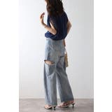 レイヤードシアーフレンチプルオーバー 77-002648 | BONJOUR SAGAN | 詳細画像53 