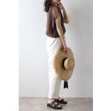 レイヤードシアーフレンチプルオーバー 77-002648 | BONJOUR SAGAN | 詳細画像56 