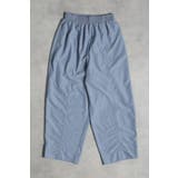 ウエストゴムナイロンボリュームパンツ 77-002837 | BONJOUR SAGAN | 詳細画像17 