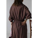 Wポケットナイロンブルゾン 77-002838 | BONJOUR SAGAN | 詳細画像5 