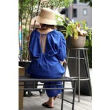 ワンピース 夏 春 | BONJOUR SAGAN | 詳細画像21 