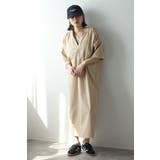 ワンピース 夏 春 | BONJOUR SAGAN | 詳細画像30 