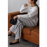 ツイードビスチェ×パンツセットアップ 77-003249 | BONJOUR SAGAN | 詳細画像13 