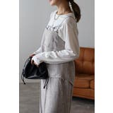 ツイードビスチェ×パンツセットアップ 77-003249 | BONJOUR SAGAN | 詳細画像15 