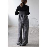 ツイードビスチェ×パンツセットアップ 77-003249 | BONJOUR SAGAN | 詳細画像39 