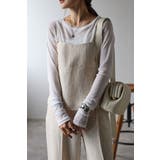 ツイードビスチェ×パンツセットアップ 77-003249 | BONJOUR SAGAN | 詳細画像27 