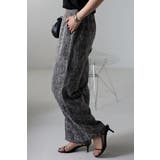 ツイードビスチェ×パンツセットアップ 77-003249 | BONJOUR SAGAN | 詳細画像32 