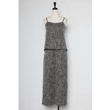 ツイードビスチェ×パンツセットアップ 77-003249 | BONJOUR SAGAN | 詳細画像45 