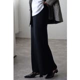 ストレッチニットスカート 77-003262 | BONJOUR SAGAN | 詳細画像5 