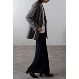 ストレッチニットスカート 77-003262 | BONJOUR SAGAN | 詳細画像6 