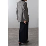 ストレッチニットスカート 77-003262 | BONJOUR SAGAN | 詳細画像8 