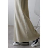 ストレッチニットスカート 77-003262 | BONJOUR SAGAN | 詳細画像16 