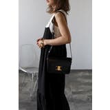 シャドーストライプキャミワンピース 77-003444 | BONJOUR SAGAN | 詳細画像24 