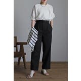 Tシャツ レディース 半袖 | BONJOUR SAGAN | 詳細画像8 