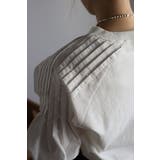 Tシャツ レディース 半袖 | BONJOUR SAGAN | 詳細画像14 