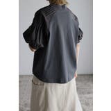 Tシャツ レディース 半袖 | BONJOUR SAGAN | 詳細画像24 