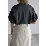 Tシャツ レディース 半袖 | BONJOUR SAGAN | 詳細画像29 