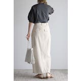 Tシャツ レディース 半袖 | BONJOUR SAGAN | 詳細画像30 