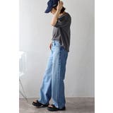 Tシャツ レディース 半袖 | BONJOUR SAGAN | 詳細画像17 