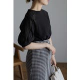 Tシャツ レディース 半袖 | BONJOUR SAGAN | 詳細画像39 