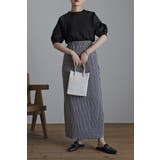 Tシャツ レディース 半袖 | BONJOUR SAGAN | 詳細画像40 