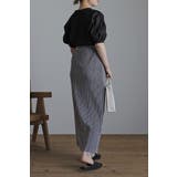 Tシャツ レディース 半袖 | BONJOUR SAGAN | 詳細画像43 