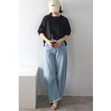 Tシャツ レディース 半袖 | BONJOUR SAGAN | 詳細画像34 