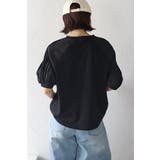 Tシャツ レディース 半袖 | BONJOUR SAGAN | 詳細画像37 