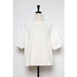 Tシャツ レディース 半袖 | BONJOUR SAGAN | 詳細画像48 