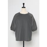 Tシャツ レディース 半袖 | BONJOUR SAGAN | 詳細画像49 