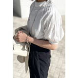 Tシャツ レディース 半袖 | BONJOUR SAGAN | 詳細画像51 