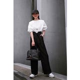 Tシャツ レディース 半袖 | BONJOUR SAGAN | 詳細画像54 