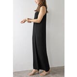 サマーニットアメスリリブワンピース 77-003662 | BONJOUR SAGAN | 詳細画像12 