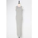 サマーニットアメスリリブワンピース 77-003662 | BONJOUR SAGAN | 詳細画像29 