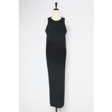 サマーニットアメスリリブワンピース 77-003662 | BONJOUR SAGAN | 詳細画像30 