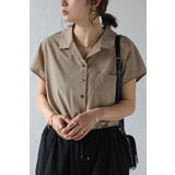 クールタッチオールインワン 77-003770 | BONJOUR SAGAN | 詳細画像1 