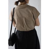 クールタッチオールインワン 77-003770 | BONJOUR SAGAN | 詳細画像5 