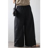 クールタッチオールインワン 77-003770 | BONJOUR SAGAN | 詳細画像11 